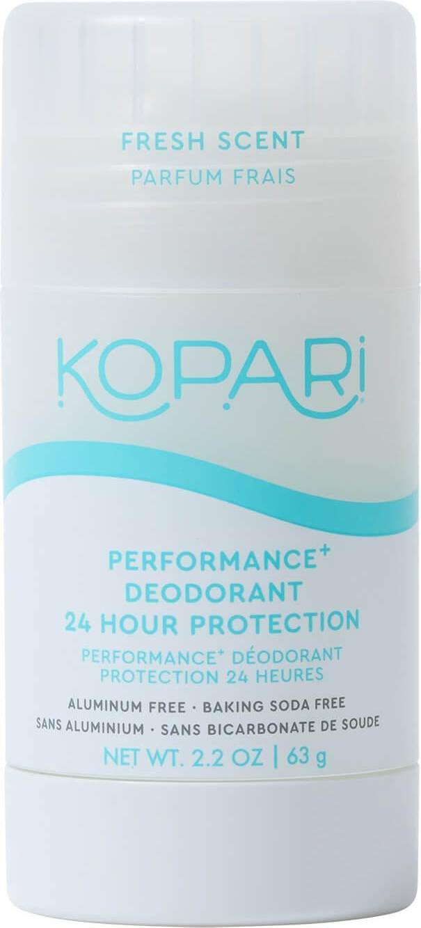 Performance+ 24 Hour Protection Deodorant