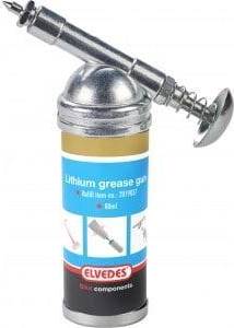 Grease Gun 80ml