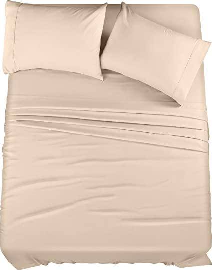 Brushed Microfiber