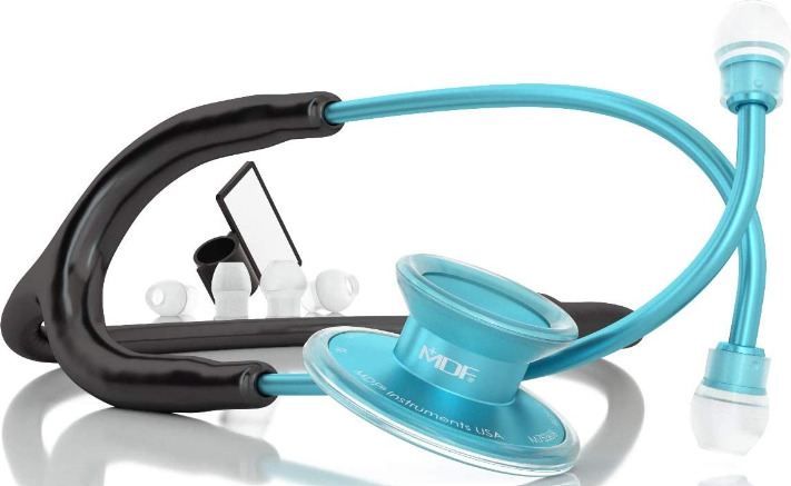 MDF Instruments Acoustica