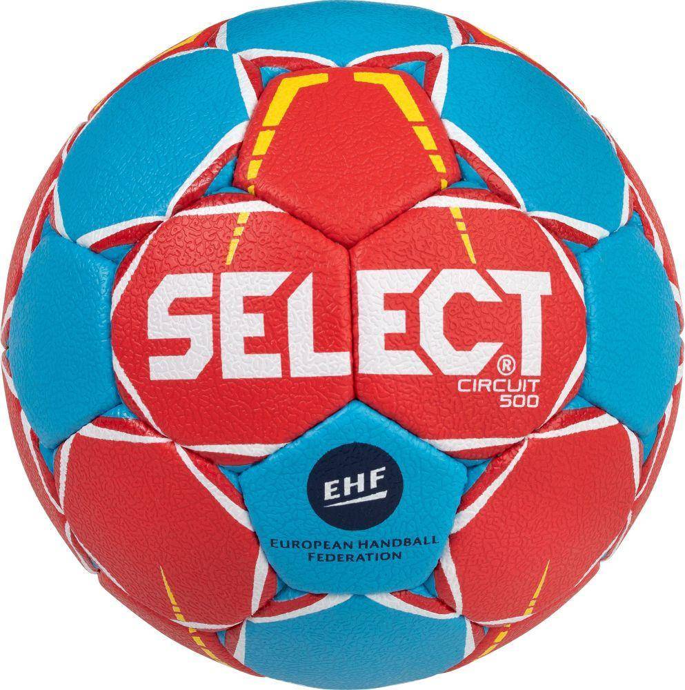 Select Circuit