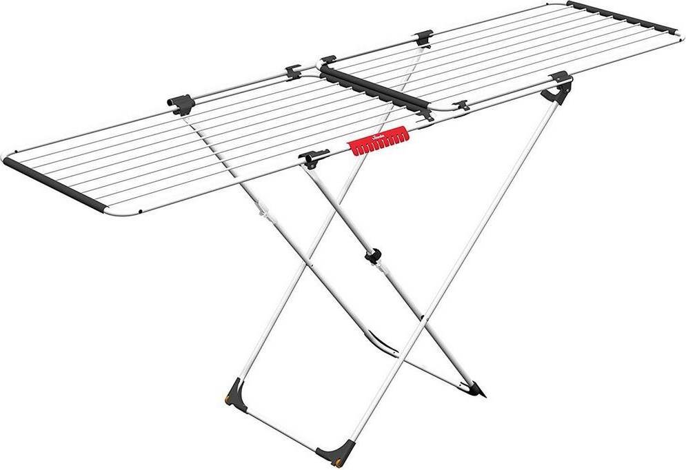 Drying Rack 209x60x97cm