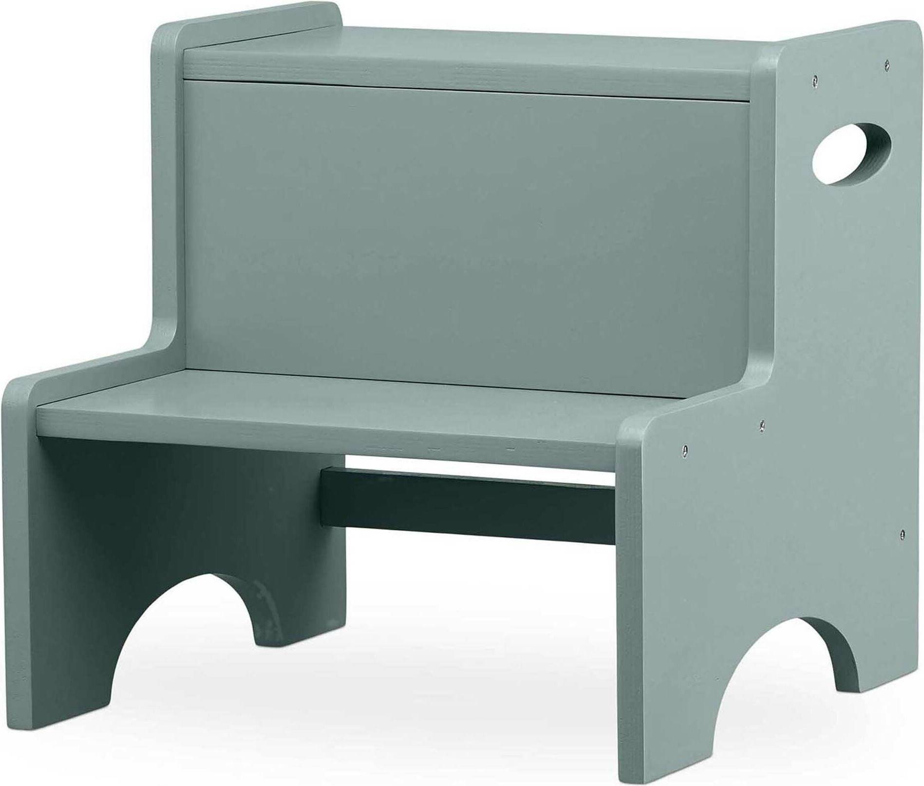 Nofred Step Up Stool
