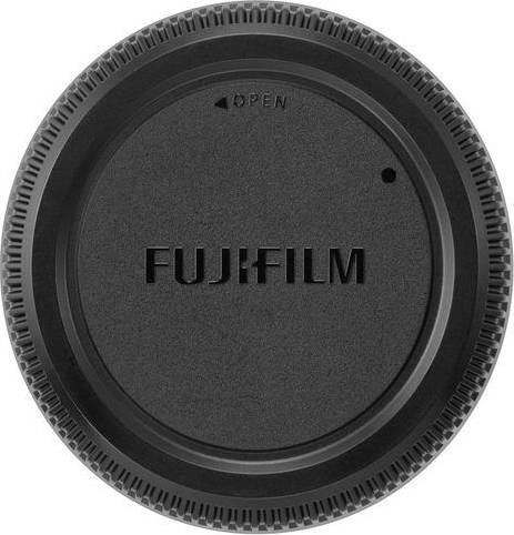 GFX REAR LENS CAP RLCP-002