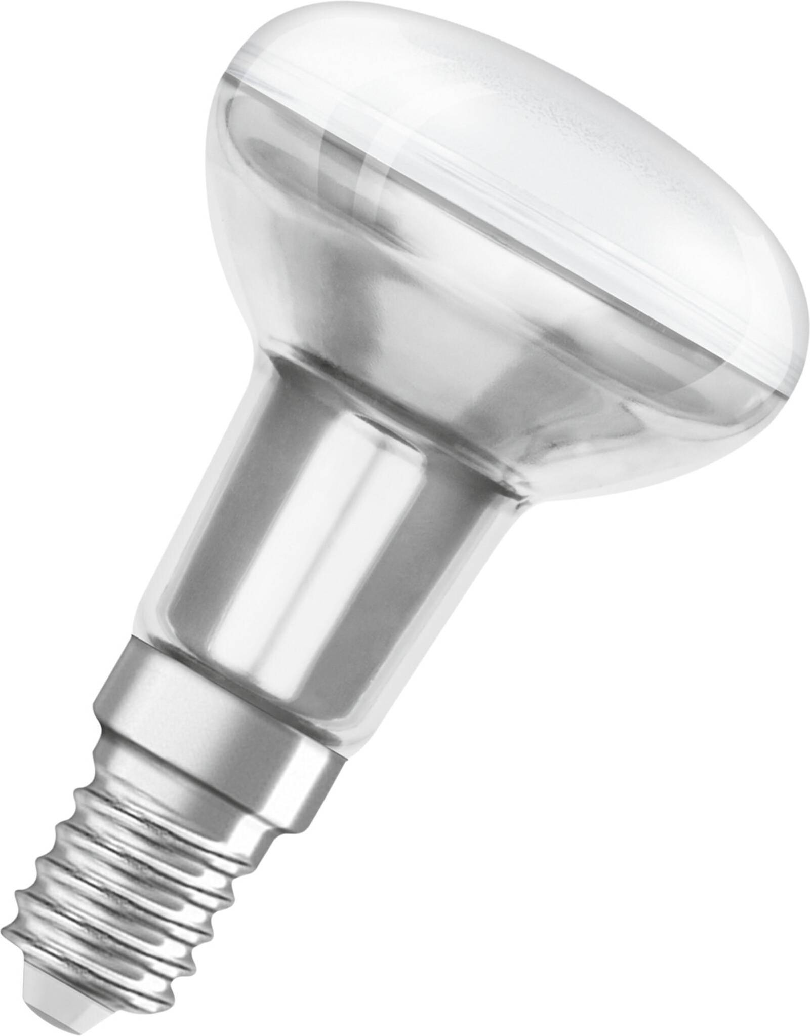 LEDVANCE Comfort R50 LED Lamps 4.8W E14