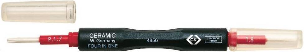 C.K Precision Ceramic 4 In 1 T4856