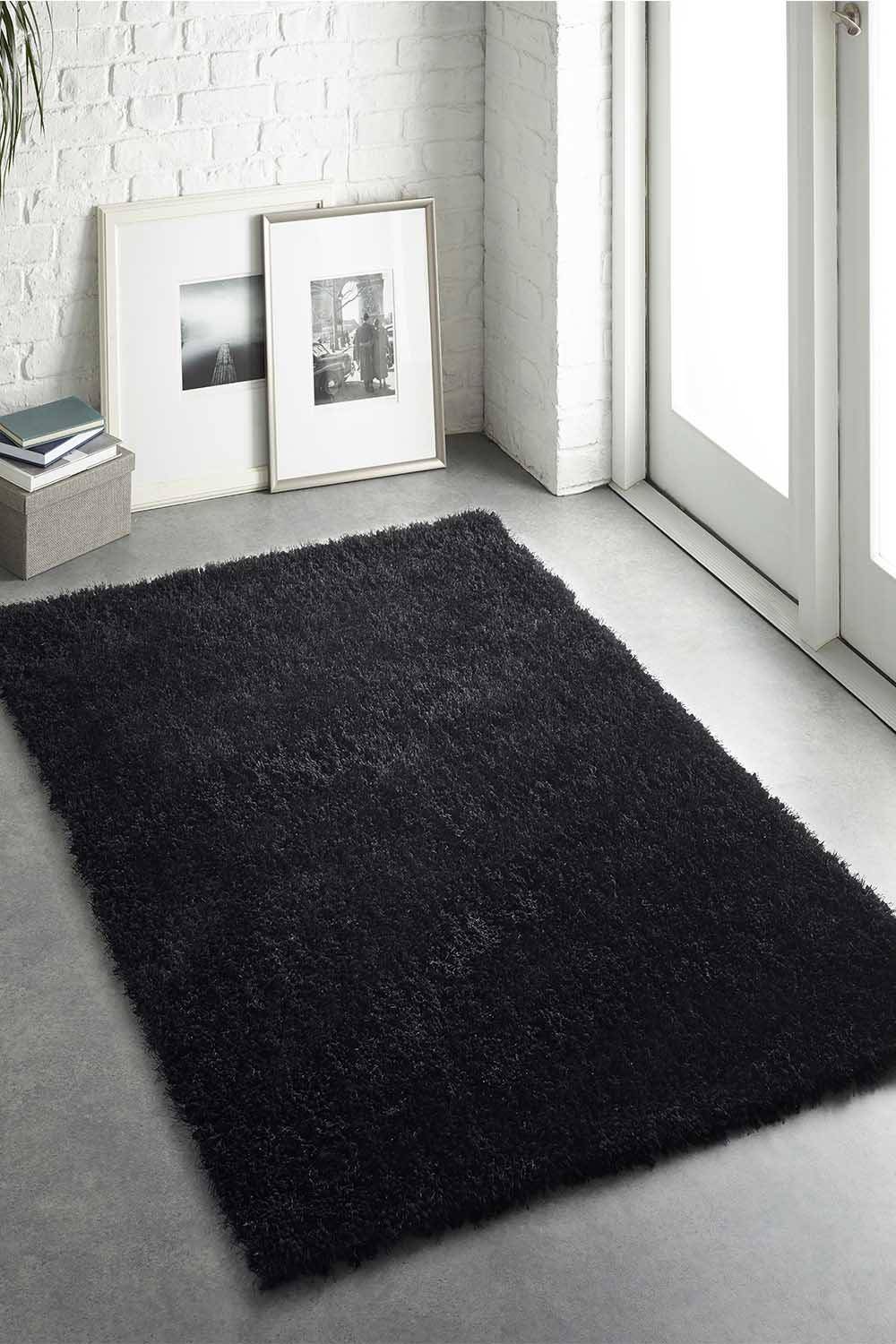 Chicago Shaggy Rug