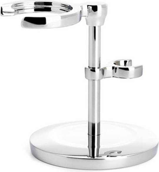 Traditional Stand for Razor and Brush