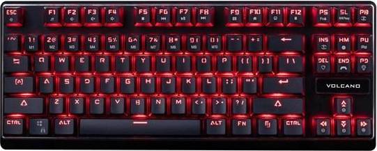 Modecom Volcano Lanparty