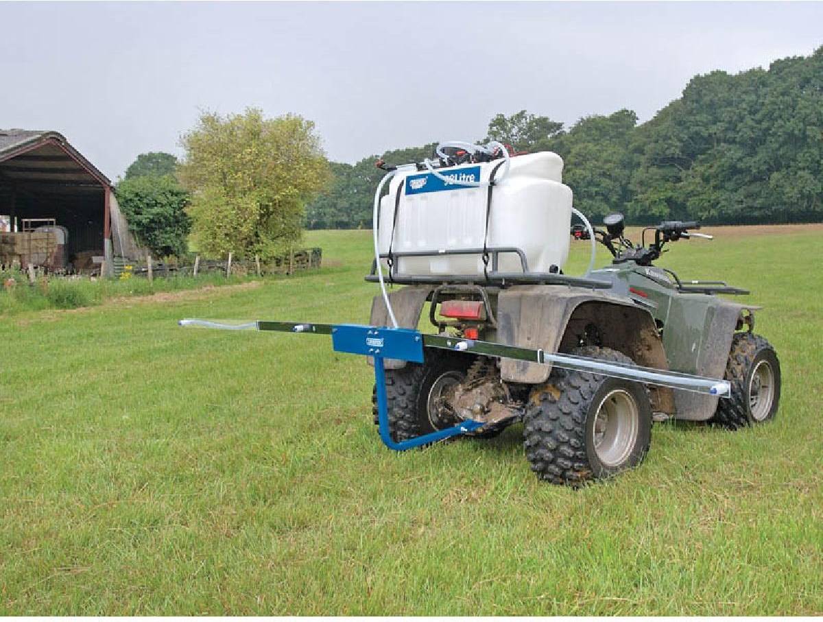 Draper 07572 Extendable Boom