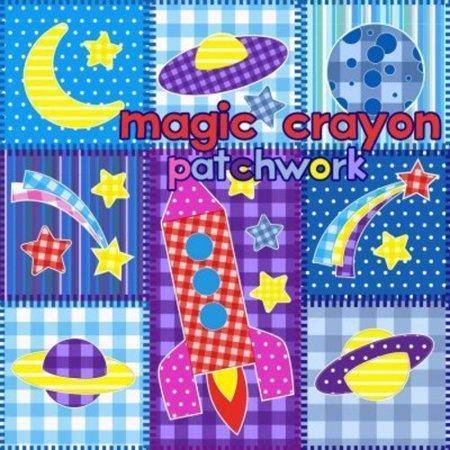 Magic Patchwork