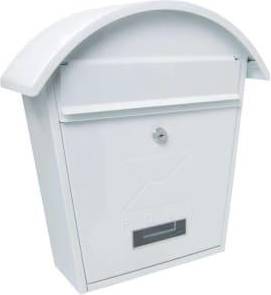 Padlocks Classic 2 Post Box