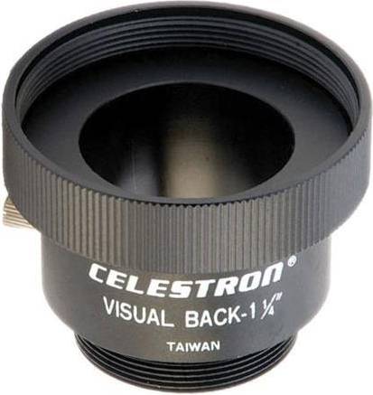 Eyepiece Socket 1 Inch with 2 Inch SC Thread