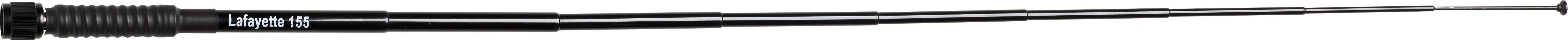Telescopic Rod
