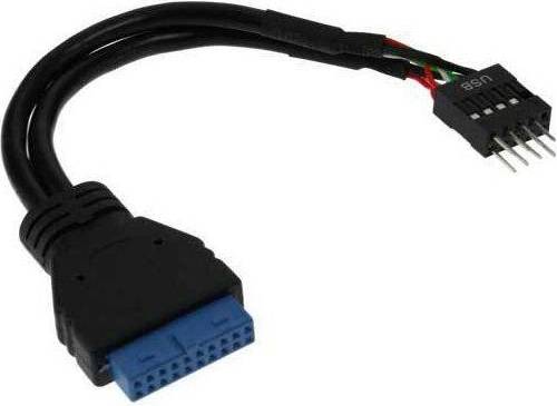 InLine USB 3.0 mainboard 2.0