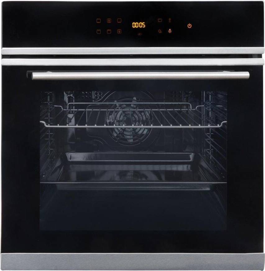 SIA 10 Function Single Touch Control Display 76L