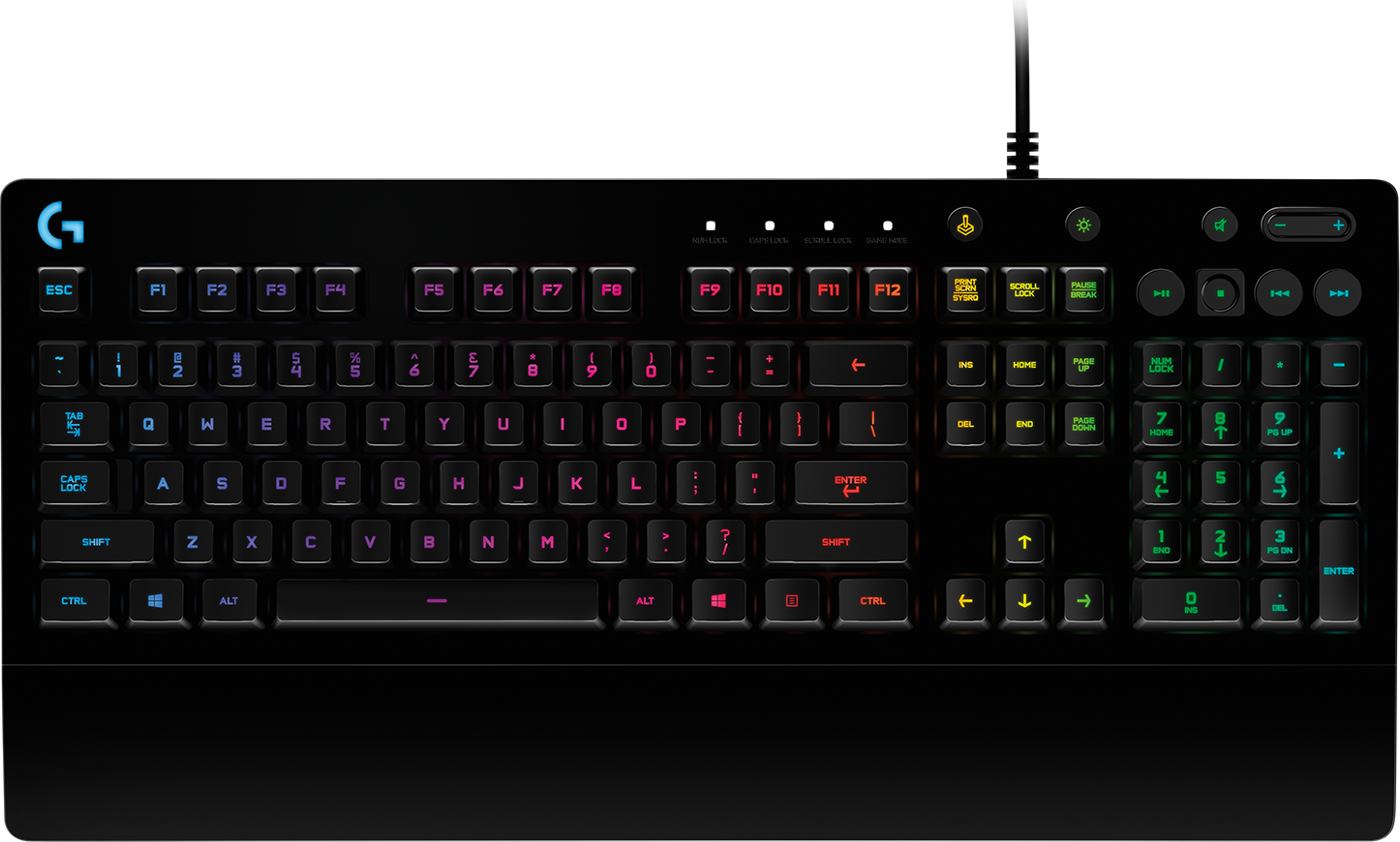 Logitech 920-008088 G