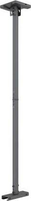 Multibrackets M Ceiling Extension kit Pro