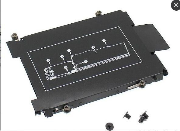 MicroStorage CoreParts Hdd caddy HP