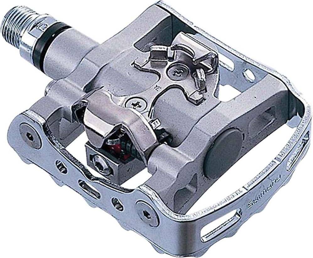 Shimano spd pedals Shimano clipless pedals SPD