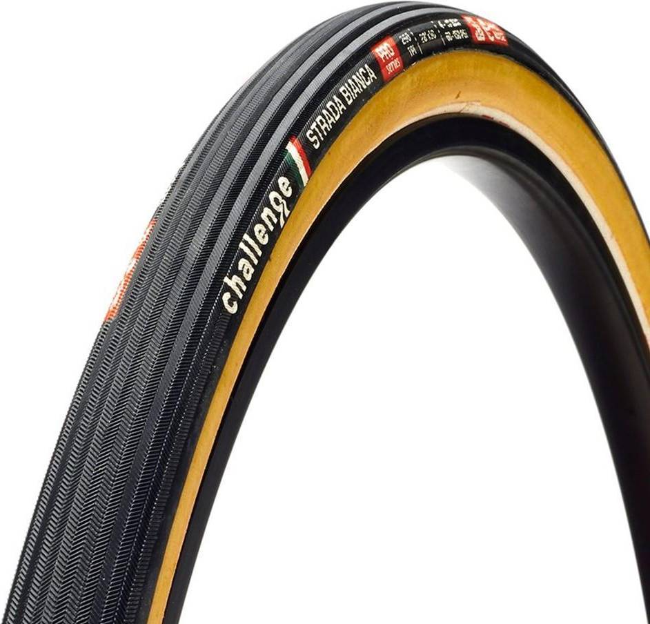 Challenge Strada Bianca Pro