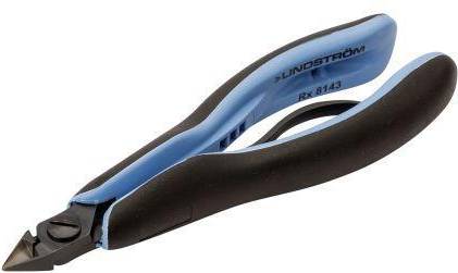 135.5 Electronics Side Cutter