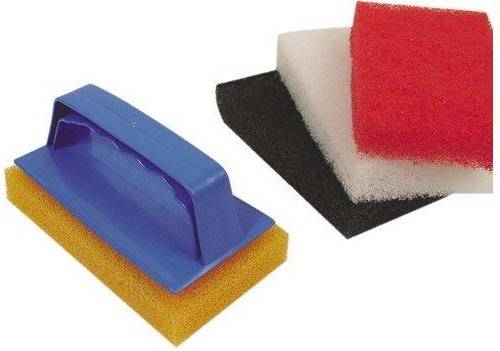 Grout Clean Up Kit
