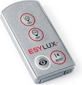 Esylux Defensor Remote Control