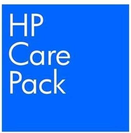 HP eCP 3 Jaar OSS Notebook