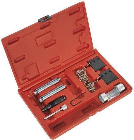 Sealey VSE2351 Diesel Engine Setting/Locking Kit