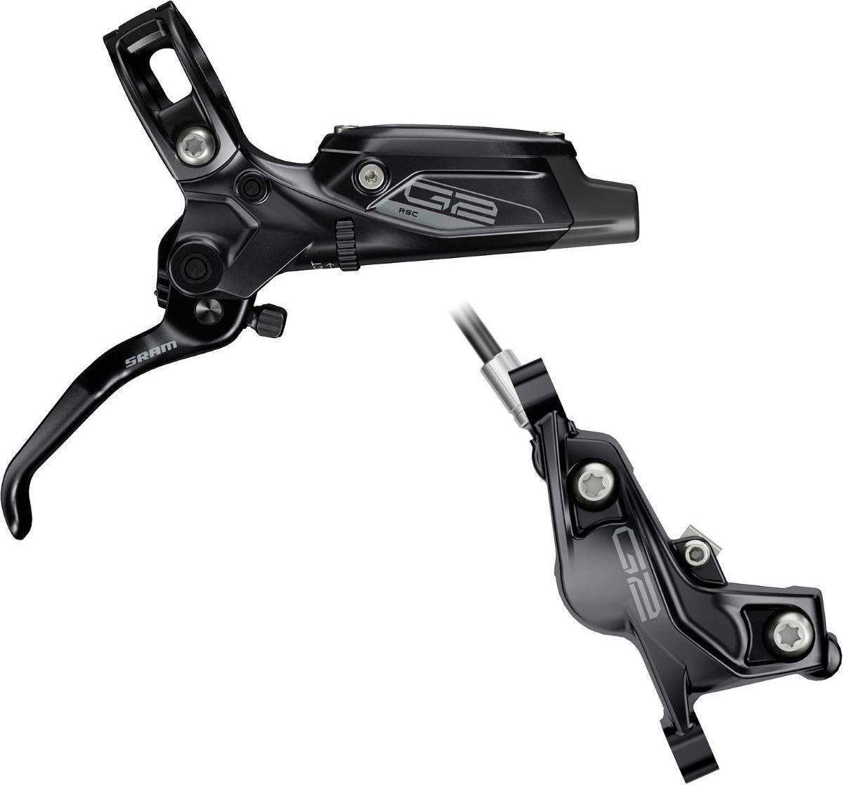 Sram Hydraulic Disc Brake G2 RSC Rear