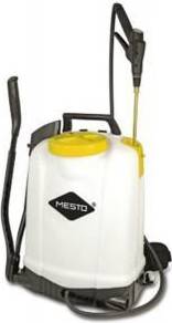 RS125 Backpack Sprayer