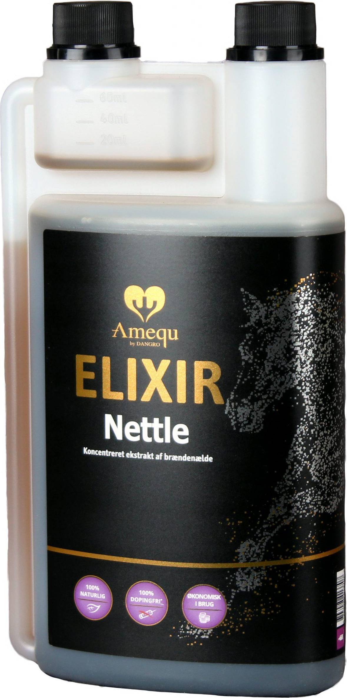 Dangro Elixir Nettle 1L