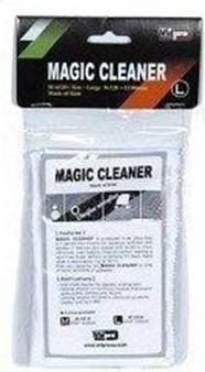 Visible Dust Magic Cleaner
