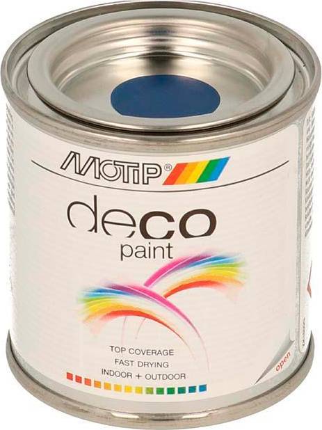 Motip Deco Ral 5010