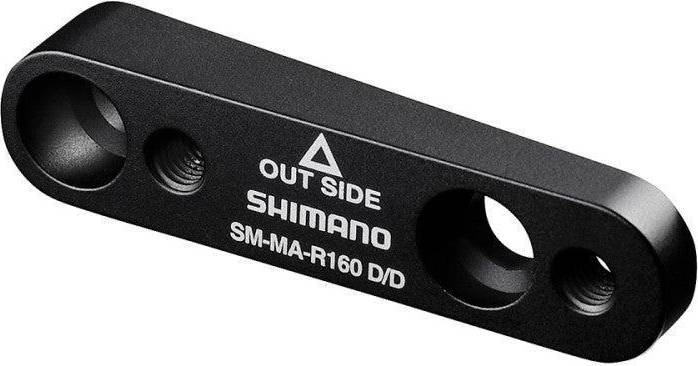 Shimano Disc Mount Adapter R160 Mount