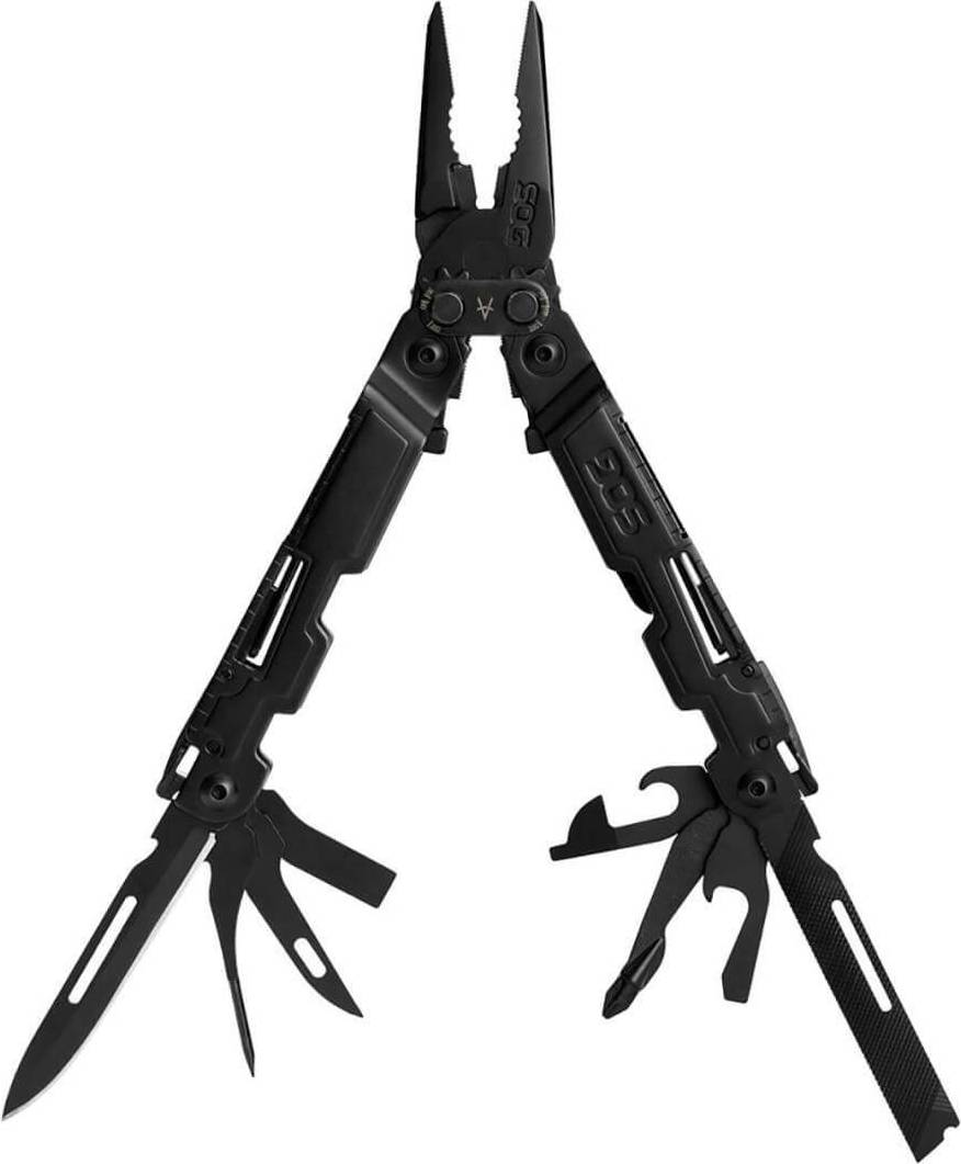 SOG Poweraccess Multi-Tool Multi-tool