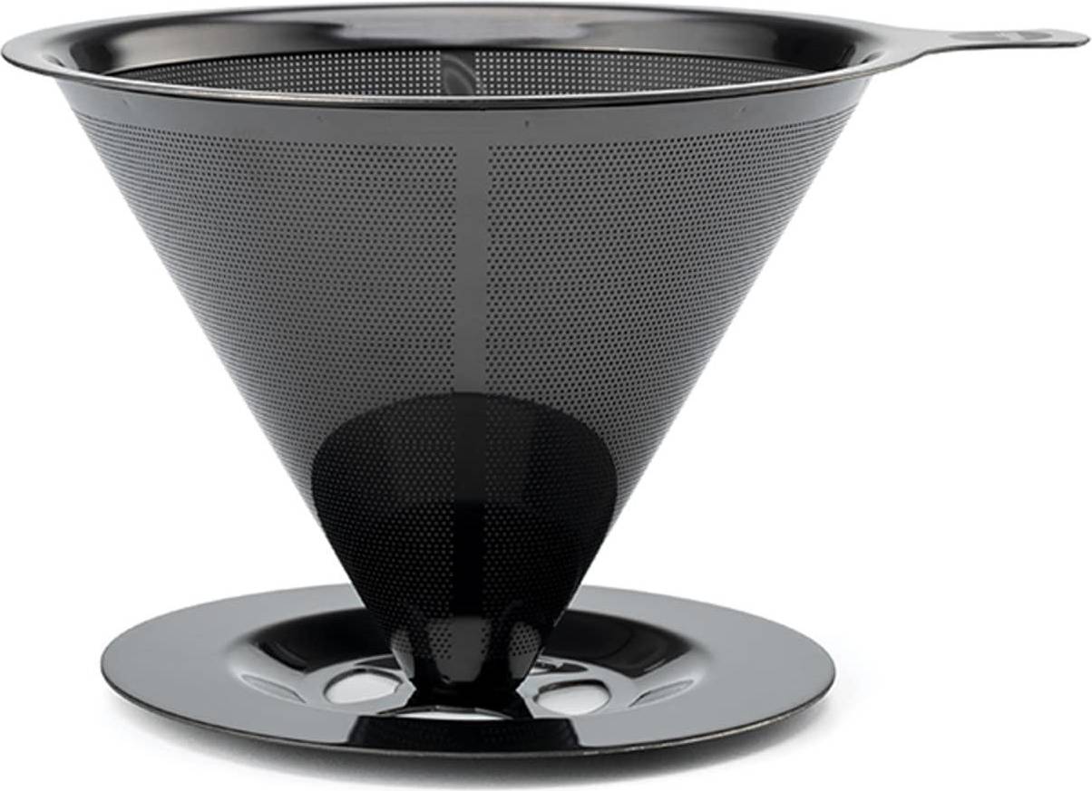Wilfa Bloom Pour Over