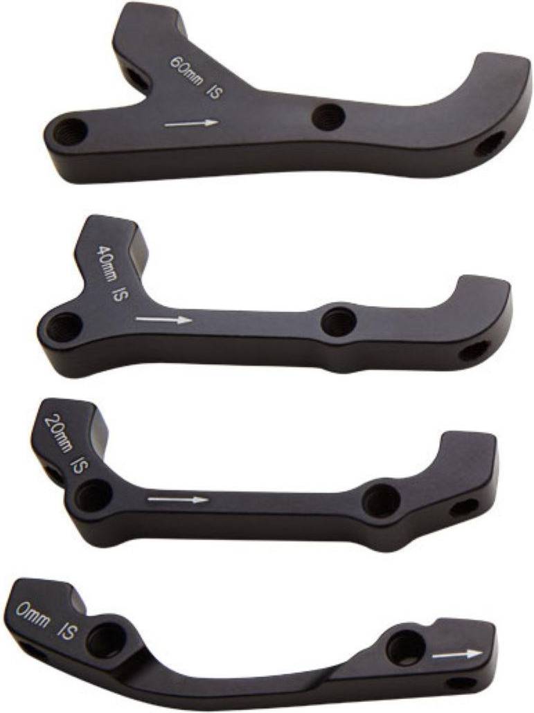 Post Mount Adaptor