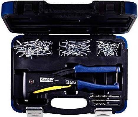 RP40 Multi Hand Riveter with