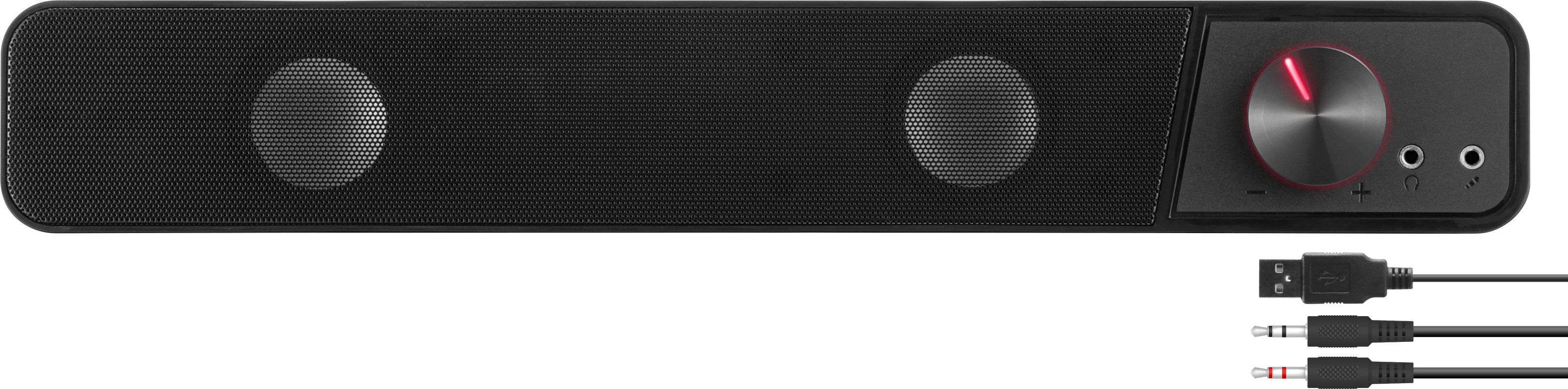 SpeedLink BRIO Stereo
