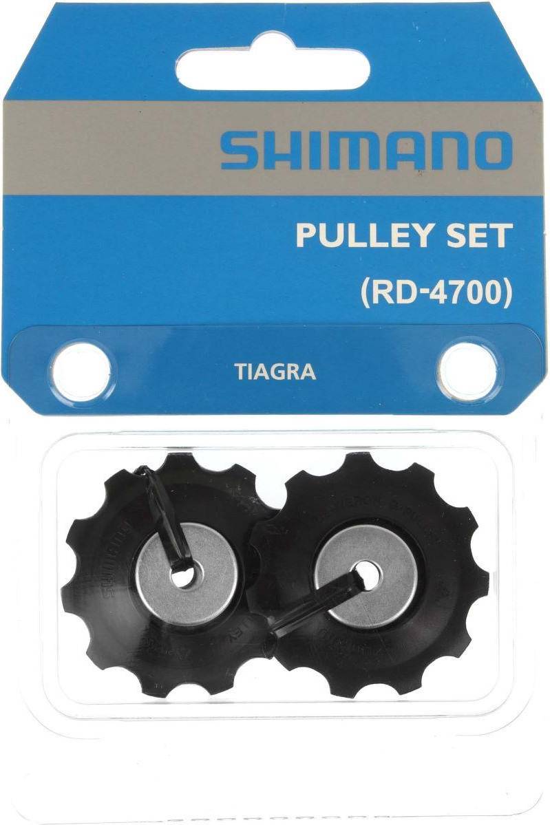 Shimano Rulltrissor Tiagra