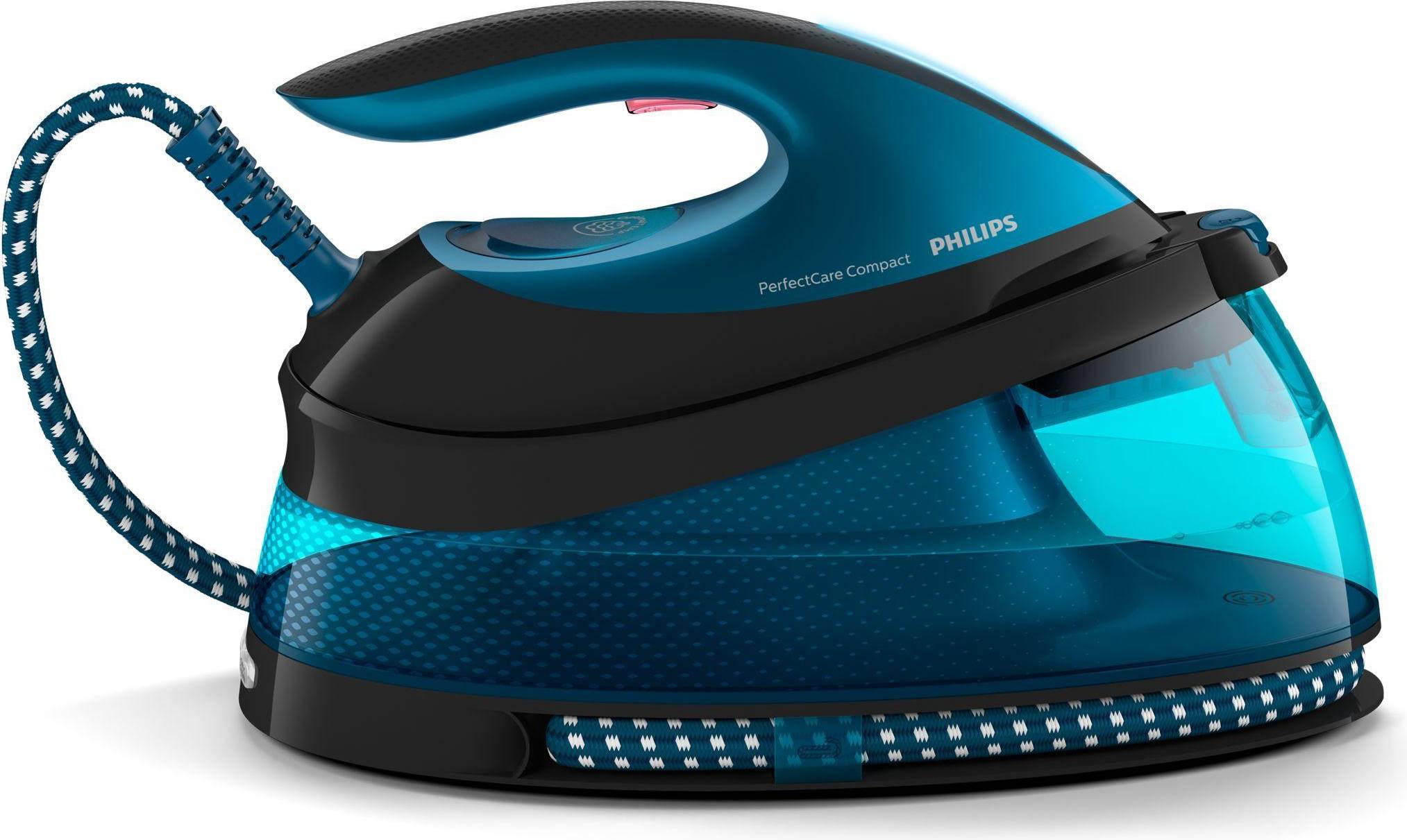 Philips perfectcare Philips PerfectCare Compact GC7846