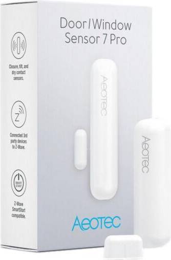 Z-wave Sensor 7 Pro