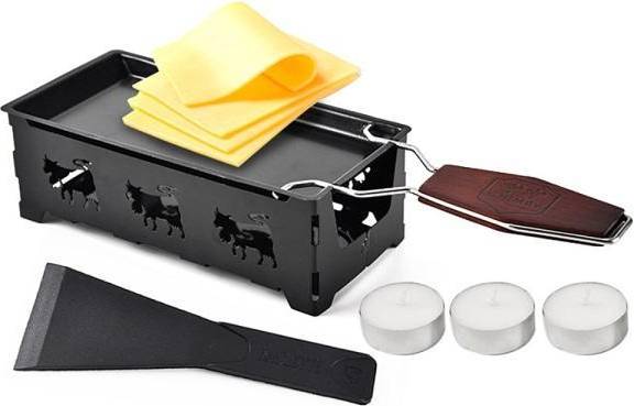 Raclette grill Raclette Set