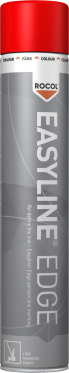 Rocol Rocol Easyline Edge rød Lackfärg 0.75L