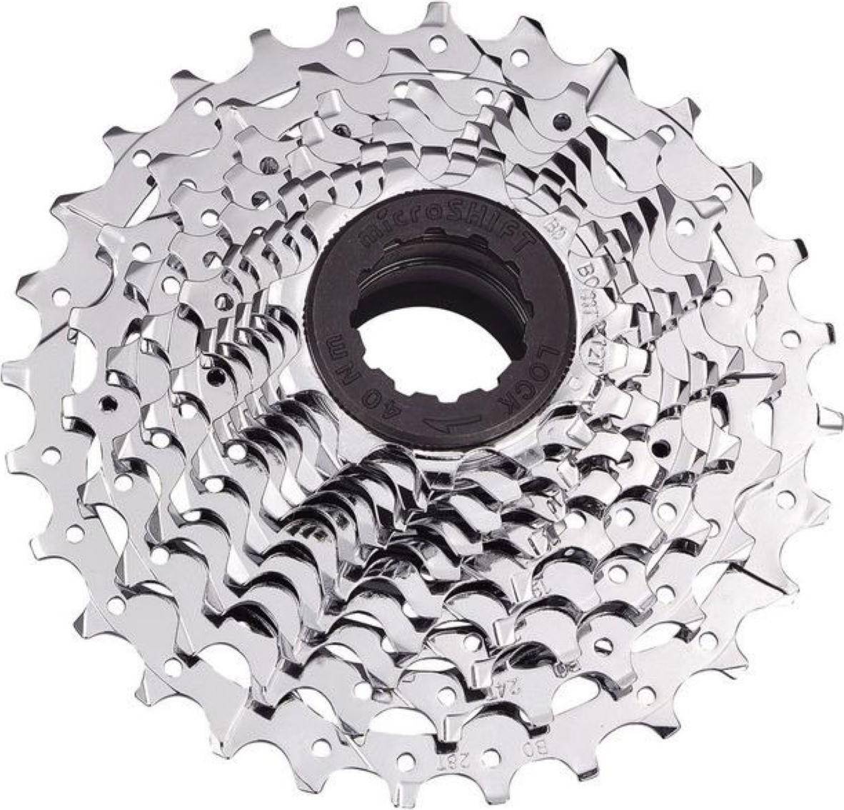 Microshift MicroShift 11-Speed 11-Speed 11-28T