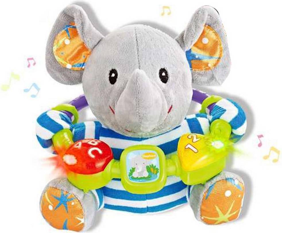 Reig Rhinoceros 20cm