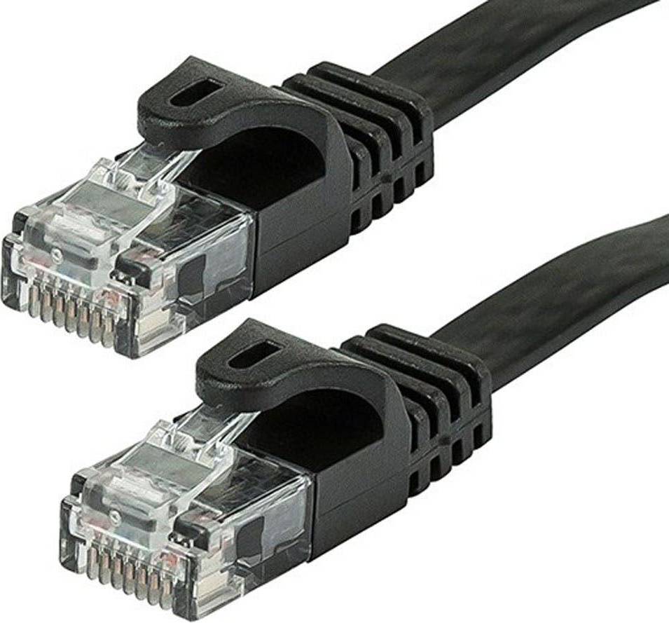 Monoprice Snagless RJ45-RJ45 Cat5e UTP 0.9m