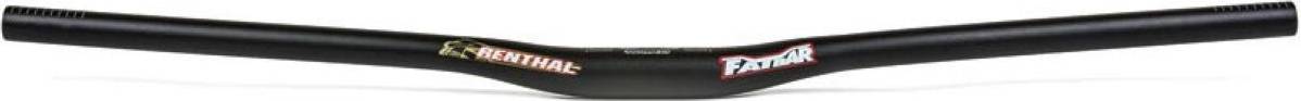Fatbar V2 Riser